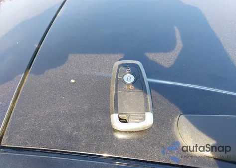 2018 Ford Edge Se из США, поврежденный, VIN 2FMPK4G91JBC61363